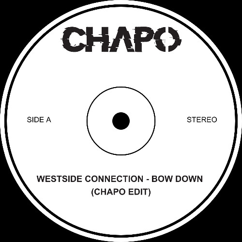 Westside Connection - Bow Down (Chapo Edit) [FREE DOWNLOAD]