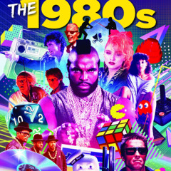 96 DJ Chimpy - In the mix Episode 96 - Commercial 80's - 2025