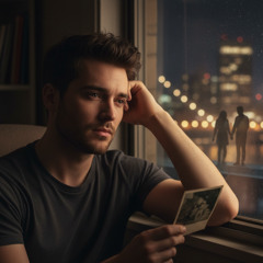 Who Holds Your Heart Tonight