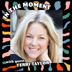 Anthony Interviews Terri Taylor