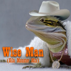 Wise Man (Gila Monster Mix)