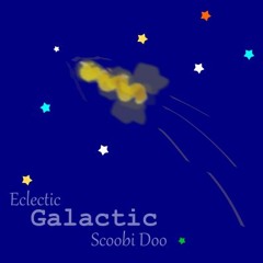 Eclectic Galactic Scoobi Doo