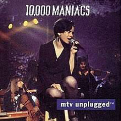 10K Maniacs Tribute Lofi Megamix (10000 Maniacs Greatest Hits)