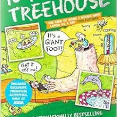 [Free] PDF 🖊️ 104-Storey Treehouse by Andy Griffiths EBOOK EPUB KINDLE PDF