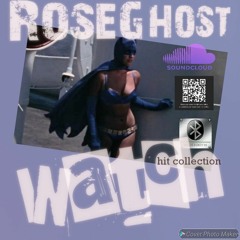 RoseGhost watch: D.NEW 240