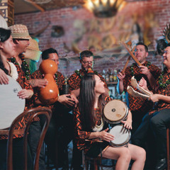 The Tiki Lounge Remix #430 - Part 2_mixdown