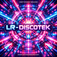 LR - Discotek [FREE DOWNLOAD]