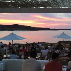 Toni Sabariego - Surup