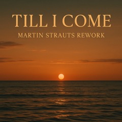 Till I Come Martin Strauts Rework