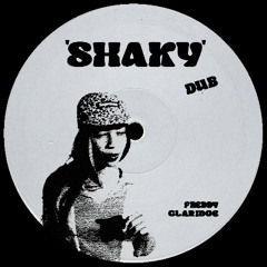 shaky (FREE DL)