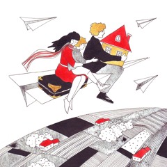 В поисках лучшей жизни. Отрывок третьей лекции.