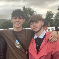 Internet Money Lemonade REMIX🇮🇪