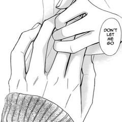 Don't Let Me Go