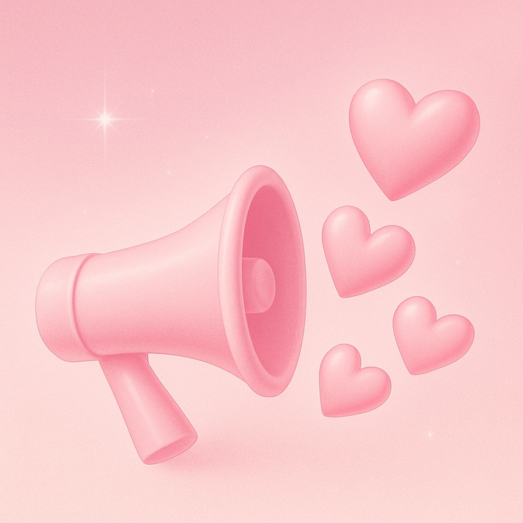 Loop 07 // Crank It, Cutie