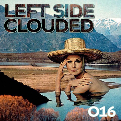 Left Side Clouded 016