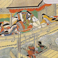 Nothing Lasts Forever