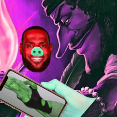 Goona till Isa Östling