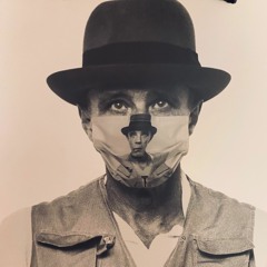 Folge 20 100 Jahre Joseph Beuys