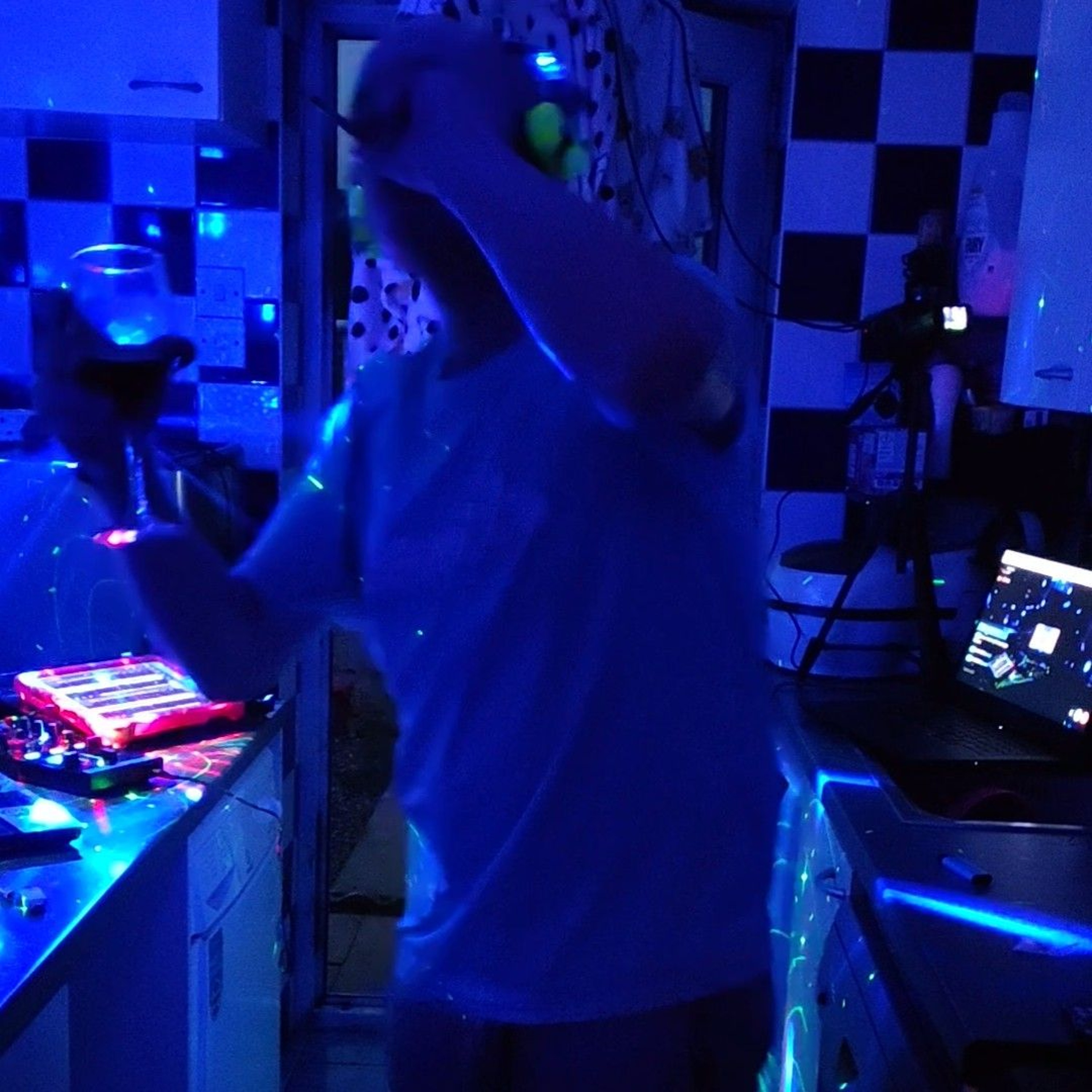 BAWN TRUBBLE : VICIOUS CIRCLE PODKAST