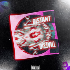 DISTANT [Prod. K-Snow]