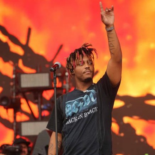 Juice WRLD x CharlestheFirst - Bandit (Euby Edit)