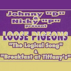 Loose Pigeons - Breakfast At Tiffany's (Henry St. Mix)