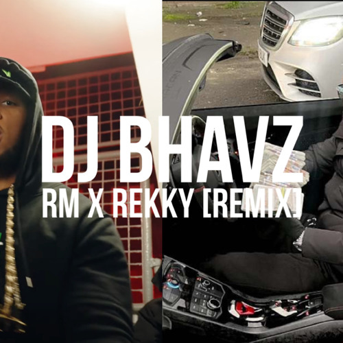 RM x Rekky - Jump Out | Back Roads