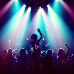 DJ Nicky 2 Nice - Number 5 (Tech House )