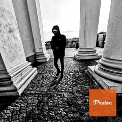 Chronicles 38 on Proton Radio (Guest Mix - Adam Rahman)