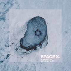 Boris Brejcha - Space X (DJ Prophet Remix)