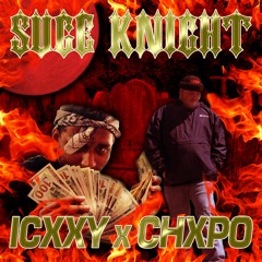 CHXPO - SUGE KNIGHT (prod. @1icxxy )