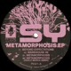 on SY - Metamorphosis EP (Incl. Paolo Mosca Remix) (PE021)