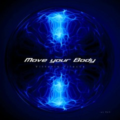 Eiffel 65 - Move Your Body - (Vittorio Tilocca Remix) (short Mix)