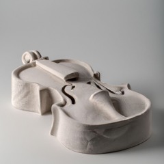 Sonata for Solo Violin - "Born of Illite"