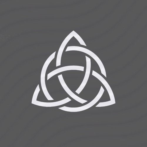 The Work of the Trinity
