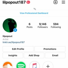 @lilpopout187 - ROCK OUT (leak) [#GEN-0 EXCLUSIVE]
