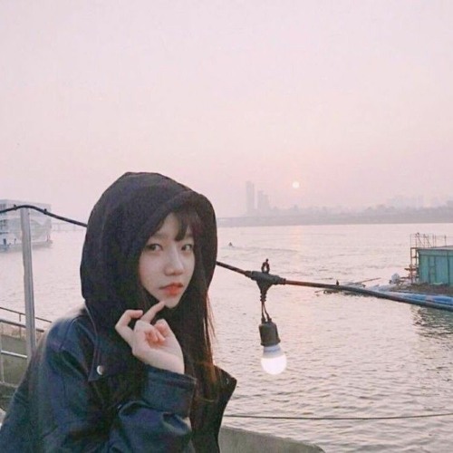As Usual As Today (Cover by YURI of IZ*ONE)