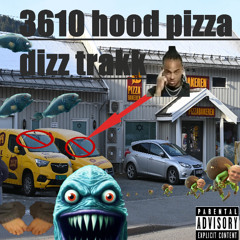 3610 Hood anthem "tutorical"
