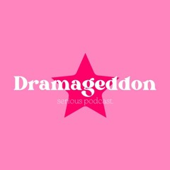 Dramageddon Podcast Trailer
