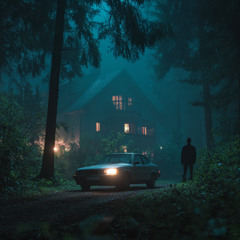 Thriller Music. The Terrifying House Part 2