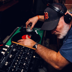 DJK Minimal Detroit Mar 26