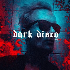 > > DARK DISCO #039 podcast by IAN P. CHRIST < <
