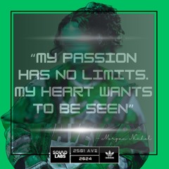 I Know - Morgan Nichol