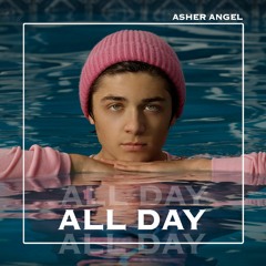 All Day - Out Now!