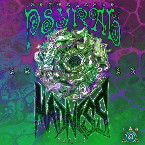 07 AXOON - Hadopelagial 134