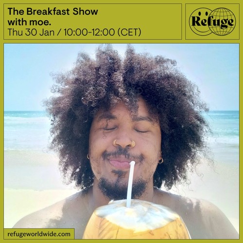 The Breakfast Show - moe. - 30 Jan 2025