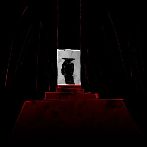 FNF Dead Air V1 OST - Remembered