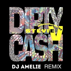 The Adventures of Stevie V - Dirty Cash (Dj Amelie Remix )Extended