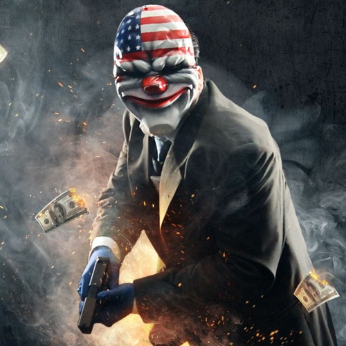 Rap Do Payday 2 - Tauz RapGame 16