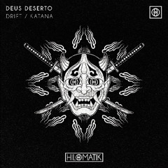 Deus Deserto - Katana